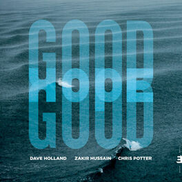 Album cover of Good Hope