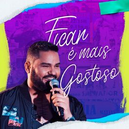 Album cover of Ficar É Mais Gostoso