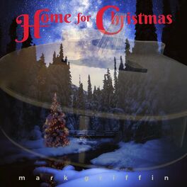 Album cover of Home For Christmas