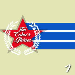 Album cover of The Cuba's Glories, Vol. 1