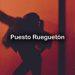 Album cover of Puesto Reguetón