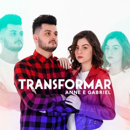 Album cover of Transformar