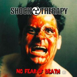 Album cover of No Fear of Death