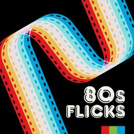 Album cover of 80s Flicks