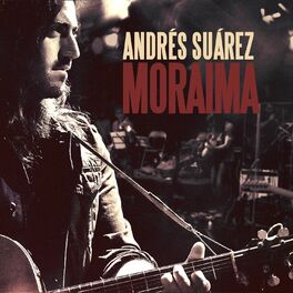 Album cover of Moraima