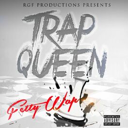 Album cover of Trap Queen