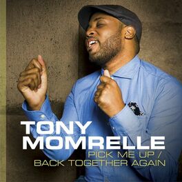 Album cover of Back Together Again (Remixes)