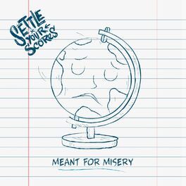 Album cover of Meant for Misery