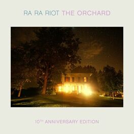Album cover of The Orchard (10th Anniversary Edition)