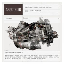 Album cover of Infacted Compilation, Vol. 6