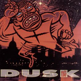 Album cover of Dusk