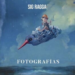 Album cover of Fotografías