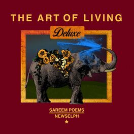 Album cover of The Art of Living (Deluxe Edition)