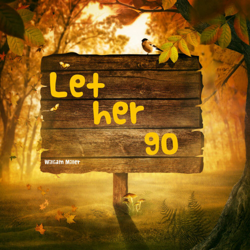 Слушать let her go