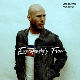 Album cover of Everybody's Free (feat. BETSY)