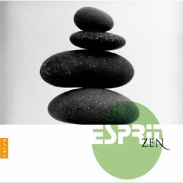 Album cover of Esprit Zen