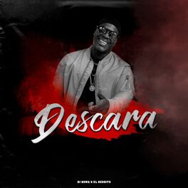 Album cover of Descara