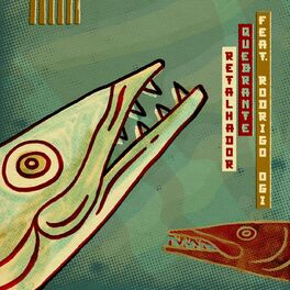 Album cover of Retalhador