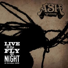 Album cover of Live At The Fly By Night