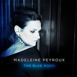 Album cover of The Blue Room