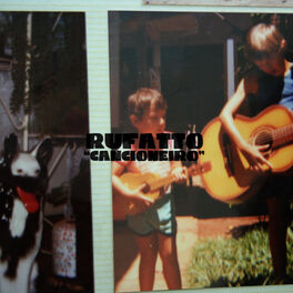 Album picture of Cancioneiro