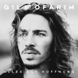 Album cover of Alles auf Hoffnung