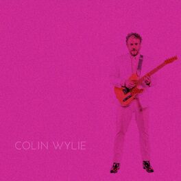 Album cover of Colin Wylie (Instrumentals)