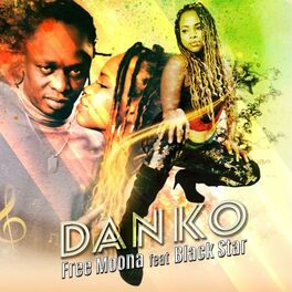 Album cover of Danko