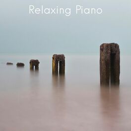 Album cover of Relaxing Piano