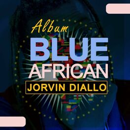 Album cover of Blue African