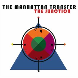 Album cover of The Junction