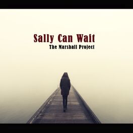 Album cover of Sally Can Wait