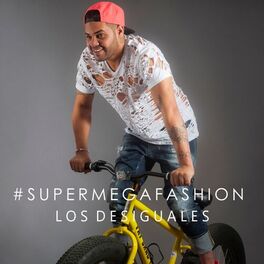 Album cover of Super Mega Fashion