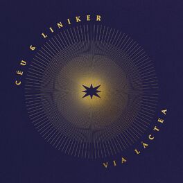 Album cover of Via Láctea