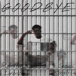 Album cover of Goodbye