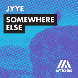 Album cover of Somewhere Else