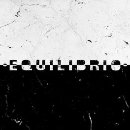 Album cover of Equilibrio