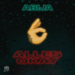 Album cover of Alles Okay