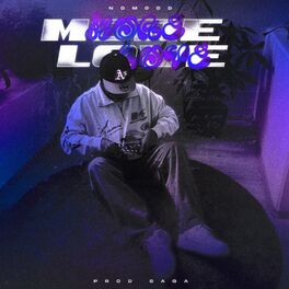 Album cover of More Love
