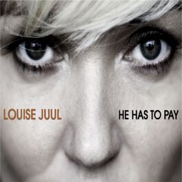 Album cover of He Has to Pay
