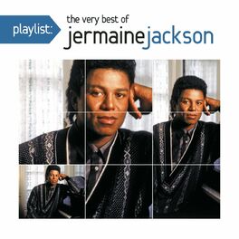 Album cover of Playlist: The Very Best of Jermaine Jackson