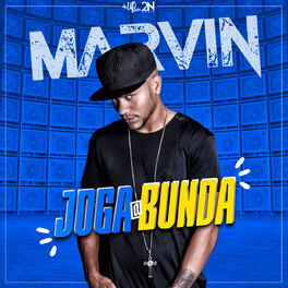 Album cover of Joga a Bunda