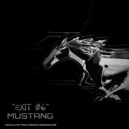 Album cover of Mustang