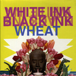 Album cover of White Ink, Black Ink