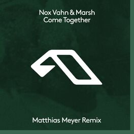 Album cover of Come Together (Matthias Meyer Remix)