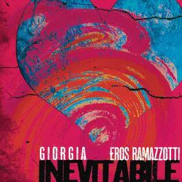 Album cover of Inevitabile (feat. Eros Ramazzotti)