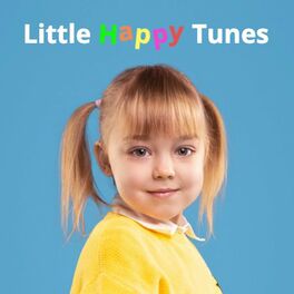 Audiosphere - Little Happy Tunes: Cheerful, Funny, Playful Instrumental  Kids Music: lyrics and songs | Deezer