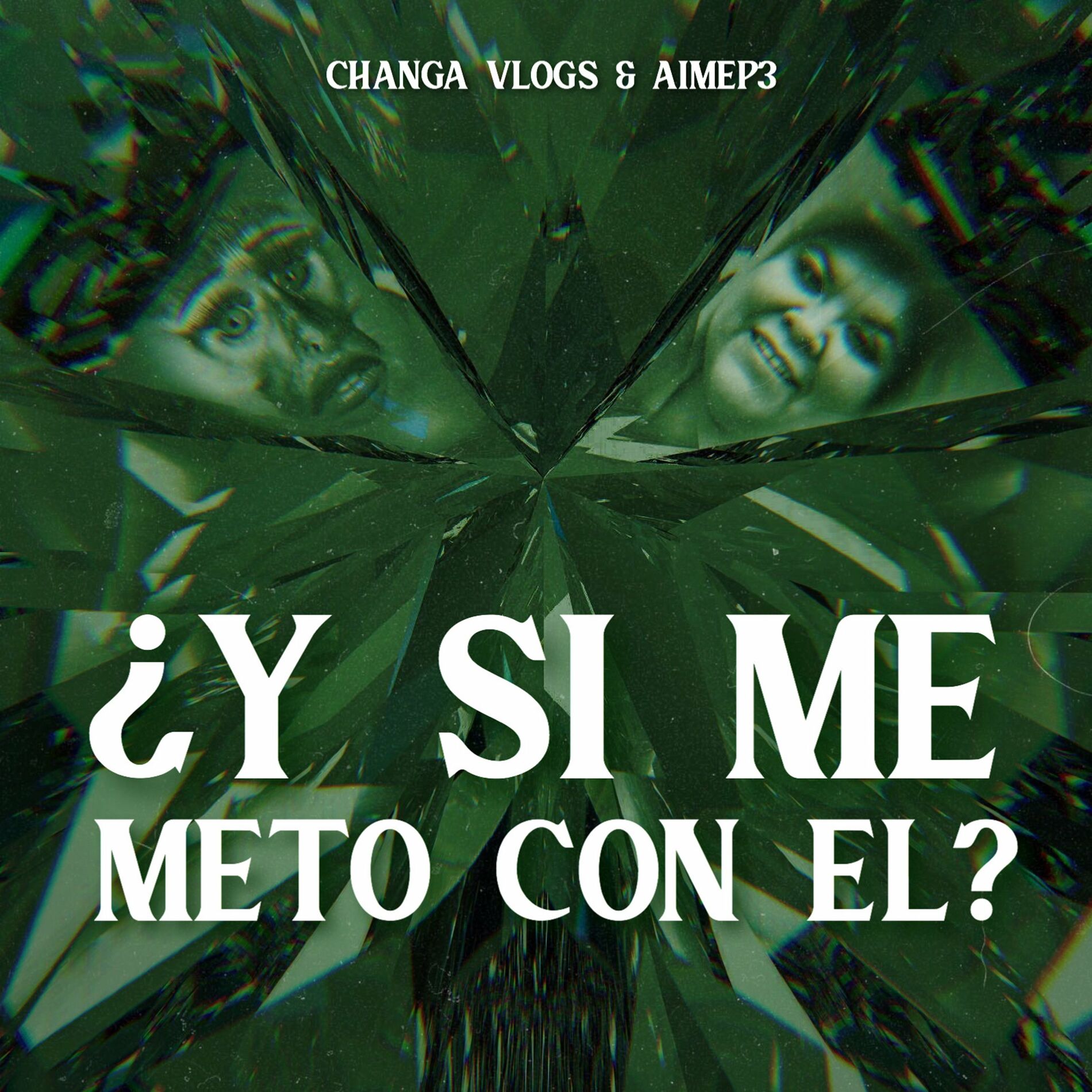 Changa Vlogs - Bajo Mis Condiciones: letras y canciones | Escúchalas en  Deezer