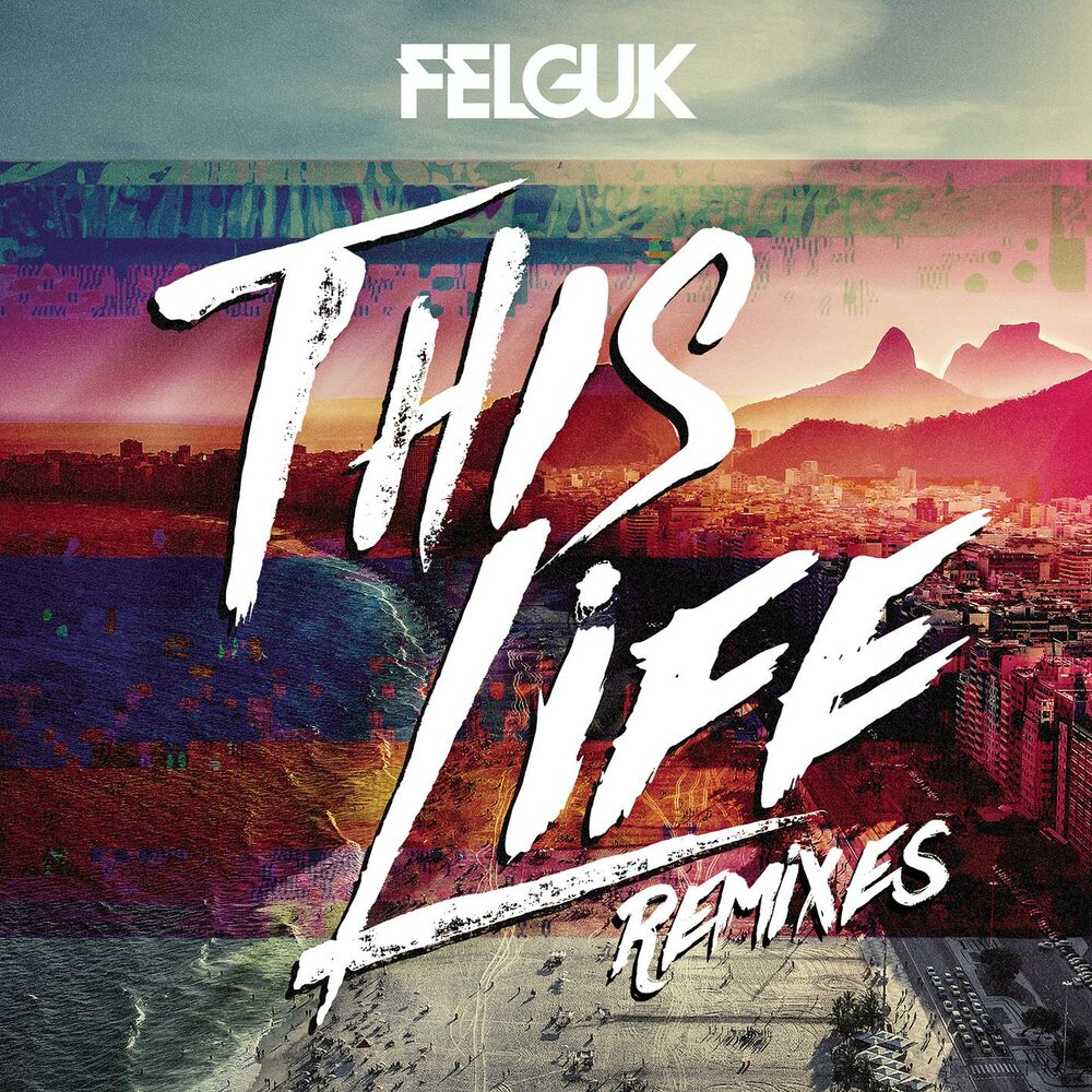 This is the life remix. Felguk. Фелгук. Felguk work that body. Play this Life.