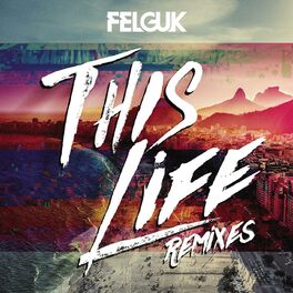 Album cover of This Life (Remixes)